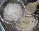 チーズスティッククッキー作り方4写真