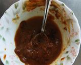 簡単☆鯖の味噌煮・(生姜がきいたん)作り方5写真