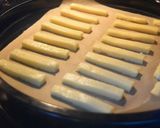 チーズスティッククッキー作り方13写真