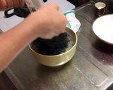 ひじきの煮物☆我が家のお弁当の定番です。作り方1写真