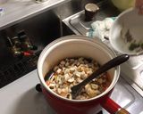 ひじきの煮物☆我が家のお弁当の定番です。作り方3写真