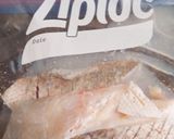 絶品☆真鯛の酒蒸し作り方1写真