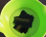 絶品☆真鯛の酒蒸し作り方2写真