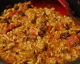 覚えやすい、我が家自慢のドライカレー作り方6写真