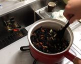 ひじきの煮物☆我が家のお弁当の定番です。作り方6写真