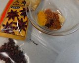 五香粉の代用作り方2写真