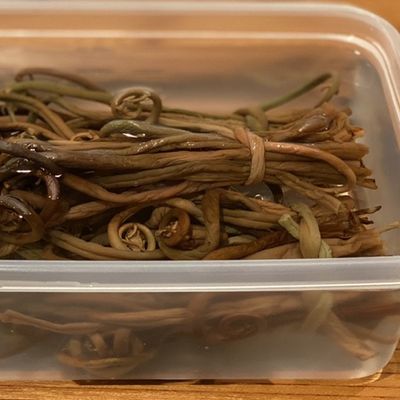 乾燥ぜんまい　② 乾燥ぜんまい ② 【公式通販】