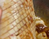 かまぼこ！中華風辛味豆板醤がけ作り方4写真