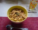 豆腐とツナのそぼろどんぶりごはん作り方9写真