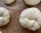 コストコの粉、クイジナートでベーグル高速作り方3写真