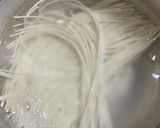 素麺のピザ〜素麺アレンジレシピ〜作り方4写真