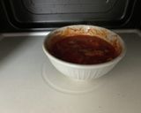 素麺のピザ〜素麺アレンジレシピ〜作り方3写真