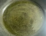 素麺のピザ〜素麺アレンジレシピ〜作り方7写真