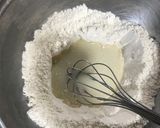 めちゃうま！ジャーマンポテトキッシュ作り方2写真