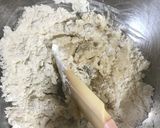 めちゃうま！ジャーマンポテトキッシュ作り方3写真