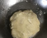 めちゃうま！ジャーマンポテトキッシュ作り方4写真