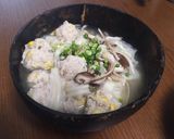 エスニック風五目肉団子作り方6写真