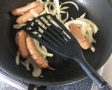 めちゃうま！ジャーマンポテトキッシュ作り方9写真