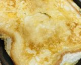 玉子焼き器で作る●フレンチトースト作り方3写真