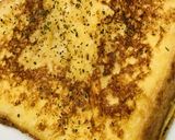 玉子焼き器で作る●フレンチトースト作り方4写真