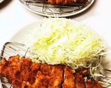 ジューシーなロースカツ♪旨うま♪作り方4写真