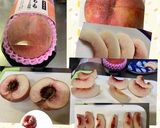 卵トーストサンドのモーニング作り方6写真