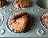 カフェモカマフィン(バター不使用)作り方5写真
