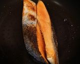 鮭だけ簡単!鮭の炊き込みご飯作り方3写真