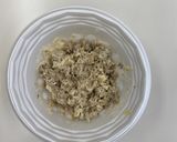 サバフレークホットサンド作り方1写真