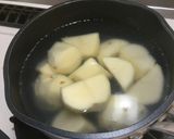 卵たっぷりポテトサラダ作り方3写真