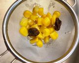 離乳食後期☆ふんわり手づかみ野菜ケーキ作り方7写真