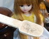 リカちゃん♡揚げさんとふきのたいたん作り方6写真