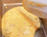 離乳食後期☆ふんわり手づかみ野菜ケーキ作り方12写真