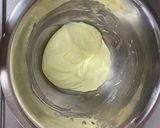 いちごピューレのレアチーズケーキ作り方8写真
