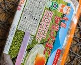 運動会頑張ったねプレート作り方6写真
