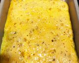 離乳食後期☆ふんわり手づかみ野菜ケーキ作り方15写真