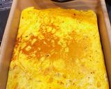 離乳食後期☆ふんわり手づかみ野菜ケーキ作り方16写真