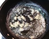★エリンギ&ベーコンのワンポットパスタ★作り方2写真