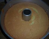 初心者でも大丈夫♪　シフォンケーキ作り方4写真