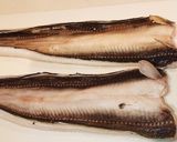 魚谷屋料理長の穴子の煮付け作り方1写真