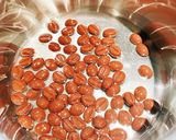 ココナツオイルでしっとりチョコケーキ作り方1写真