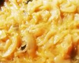 イタリア人シェフのヴェネチア風レバー炒め作り方1写真