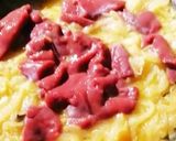 イタリア人シェフのヴェネチア風レバー炒め作り方2写真