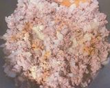 市販の素を使わず簡単☆麻婆豆腐作り方2写真
