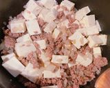 市販の素を使わず簡単☆麻婆豆腐作り方3写真