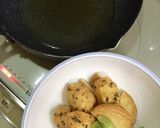 じゃがいもと豆★簡単煮物作り方5写真