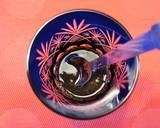 黒糖蜂蜜コーヒー作り方2写真