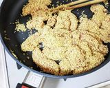 ⅲセサミチキン作り方2写真