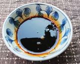魚谷屋料理長の穴子の煮付け作り方7写真