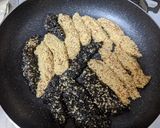 ⅲセサミチキン作り方3写真